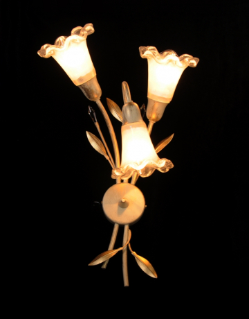 Бра Doge Luce 114 114AP3XZ-370 