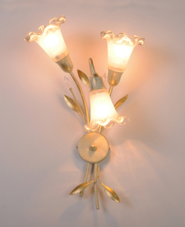 Бра Doge Luce 114 114AP3XZ-370 