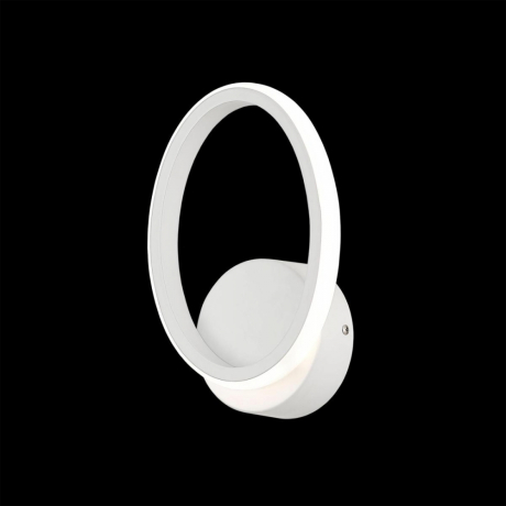 Настенный светодиодный светильник Citilux Сезар CL233B310 