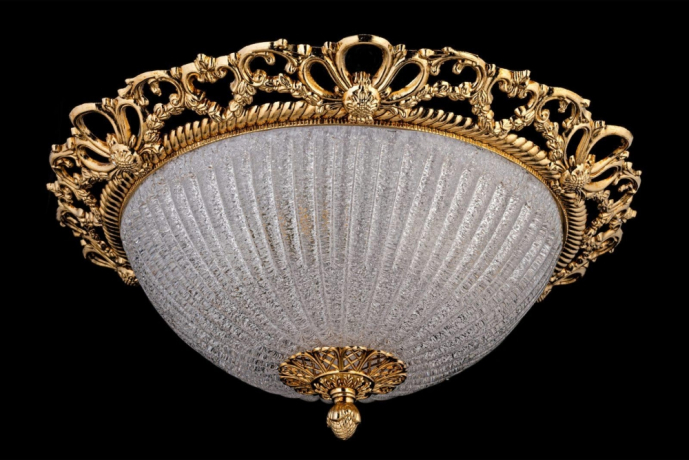 Накладной светильник Arti Lampadari Vigilanza Vigilanza E 1.13.46 G 