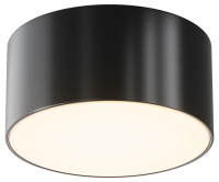 Накладной светильник Maytoni Outdoor Zon IP O430CL-L15B3K