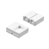 Соединитель лент линейный жесткий Lightstar 408 408110-1 