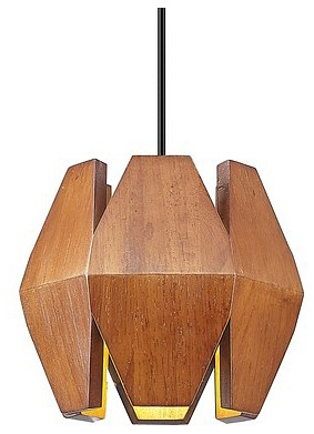 Подвесной светильник Velante 533 533-706-01 