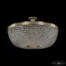 Светильник на штанге Bohemia Ivele Crystal 1915 19151/80IV G 