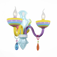 SL672.781.02 Настенное бра ST Luce Delizia