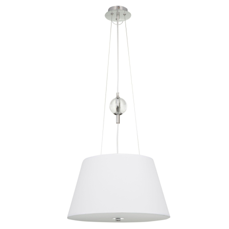 MOD613PL-03W Подвесной светильник Maytoni Bergamo 