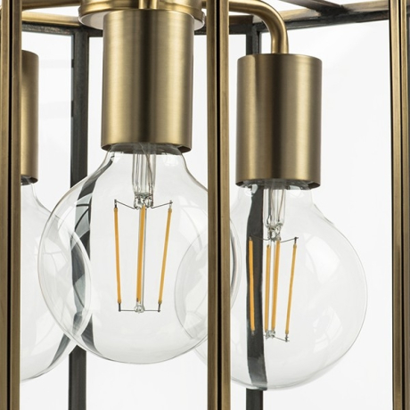 Потолочный светильник Genni Lightstar 798231 