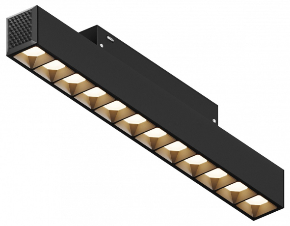 Накладной светильник Hesby Lighting ElDeko HSBL_0146 
