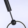 Подвесной светильник Ambrella Light FL FL10577 