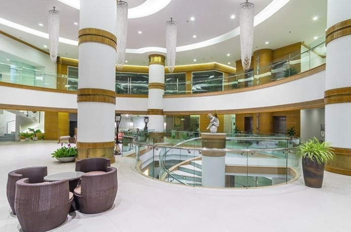 Потолочный светильник Arti Lampadari Stella E 1.3.20.502 N 