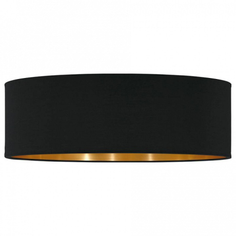 Плафон текстильный Eglo Pasteri 68321 