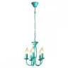 Подвесная люстра Lussole Lgo Anson GRLSP-9914 
