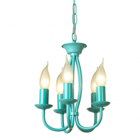 Подвесная люстра Lussole Lgo Anson GRLSP-9914 