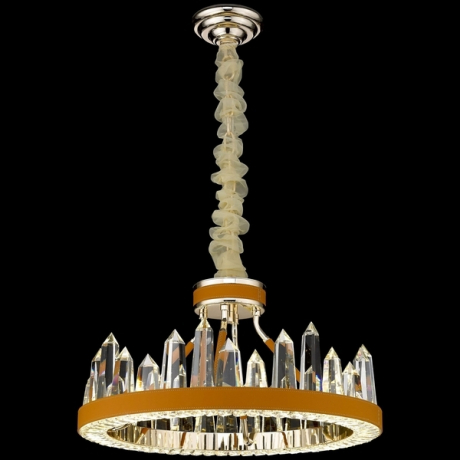 Подвесная люстра Wertmark Leona WE456.06.303 