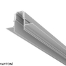 Трек встраиваемый Maytoni Technical Busbar trunkings Exility TRX034-423.12W 