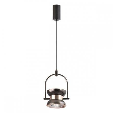 Подвесной светодиодный светильник Lussole Calhoun LSP-7139 