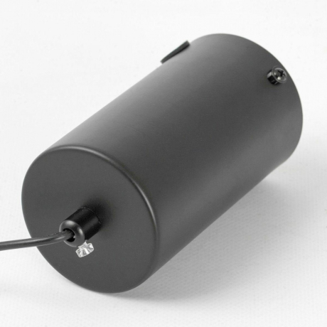 Подвесной светодиодный светильник Lussole Calhoun LSP-7139 