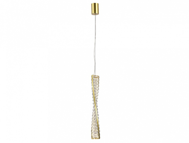 Подвесной светильник Newport CRYSTAL М0071065 