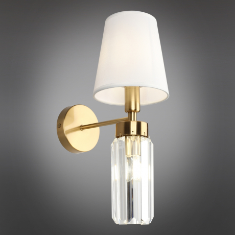 Бра с лампочками Omnilux OML-89801-02+Lamps 