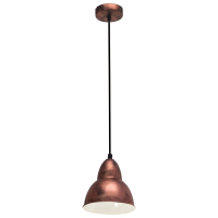 Подвесной светильник с лампочкой Eglo 49235+Lamps