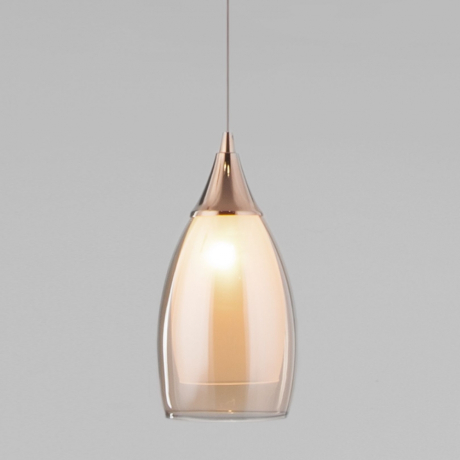 50085/1 золото золото Светильник подвесной Eurosvet Cosmic a044660 