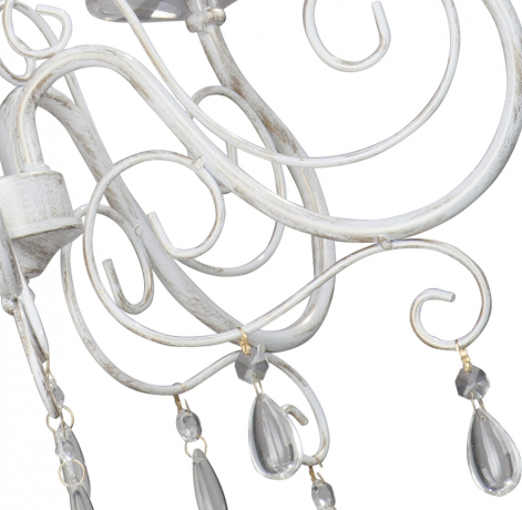 Подвесная люстра Vitaluce V1301/5 