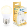 Лампа светодиодная Ambrella Light G45 E27 11Вт 2700K 451103 