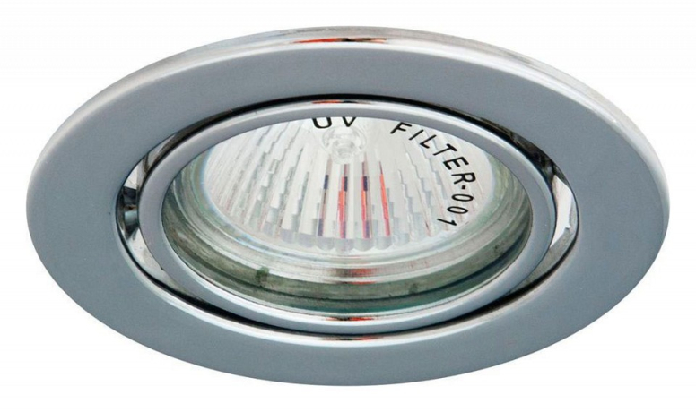 Встраиваемый светильник Feron DL11 15118 