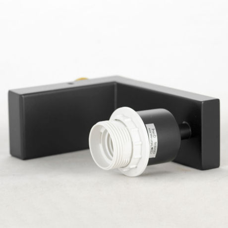 Настенный светильник Lussole Loft Coffee LSP-8596 