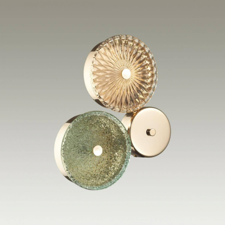 Бра Odeon Caramella 5412/14WL 