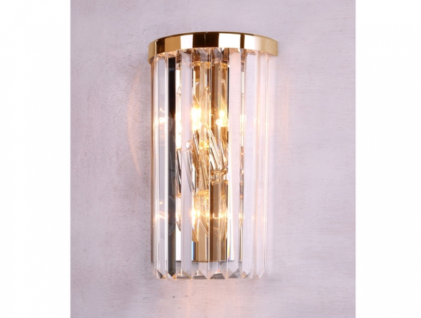 Бра Newport 10112/A gold