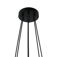 2364-6P Подвесная люстра Favourite Pfefferling