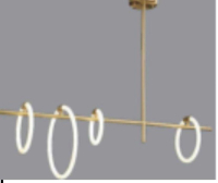 Светильник на штанге Alfa-Light F3224 F3224-130