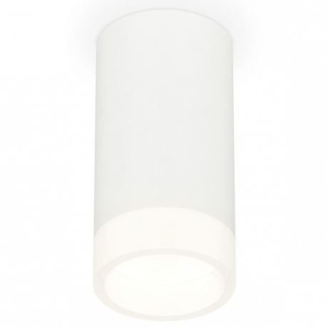 Накладной светильник Ambrella Light XS XS8161002