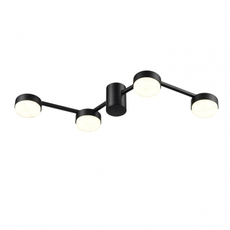 Люстра потолочная Lumion Sanata Comfi 8187/4C 