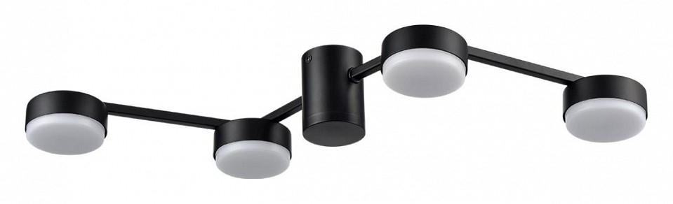 Накладной светильник Lumion Sanata 8187/4C 