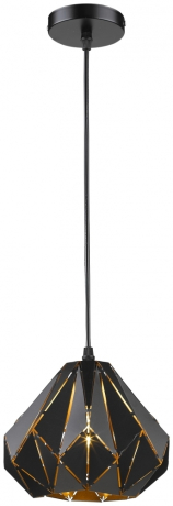 383-026-01 Подвесной светильник Velante 