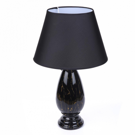 Настольная лампа декоративная Lumion Sharlin 8219/1T 