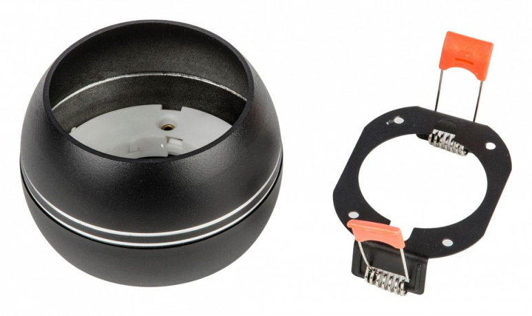 Встраиваемый светильник Fametto Sotto UL-00009781 