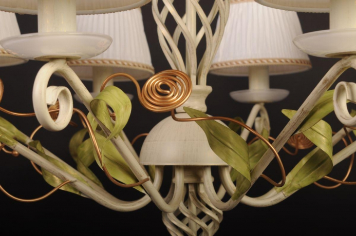 Подвесная люстра Abrasax SD0940/8 