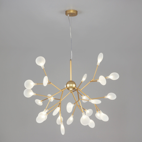 Подвесной светильник Foglia Bogate's 341 Smart (a053994) 