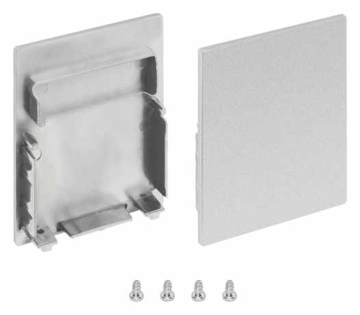 Заглушка для профиля Arlight SL-LINE 044674 