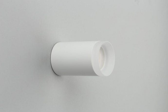 Светильник точечный с лампочкой Omnilux OML-100709-01+Lamps 