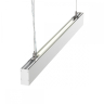 Линейный подвесной светодиодный светильник Novotech Iter 358879