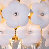 Подвесная люстра Illumico IL8139-5 (1427420)