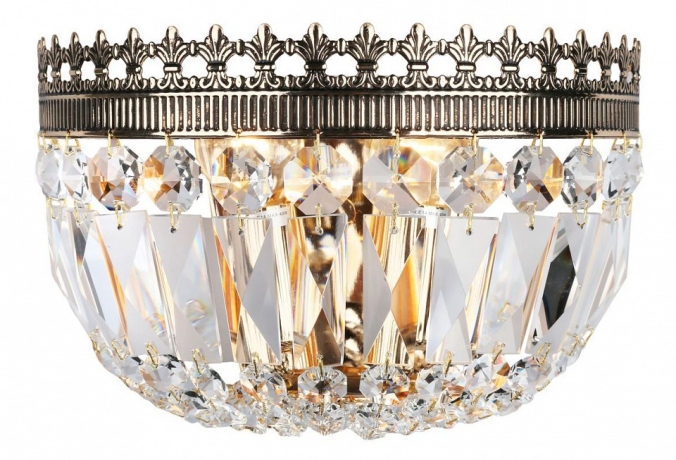 Накладной светильник Omnilux Syracuse OML-76607-02 