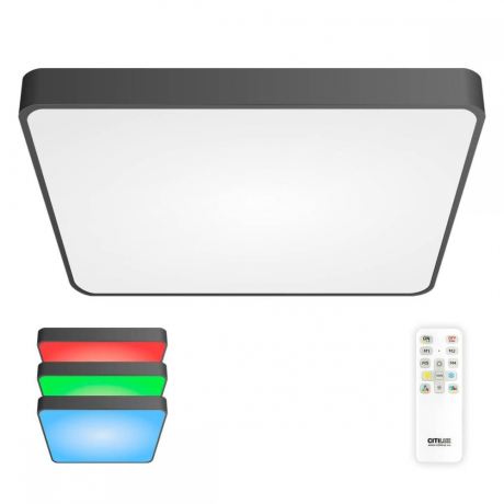 Накладной светильник Citilux Купер CL724K105G1 