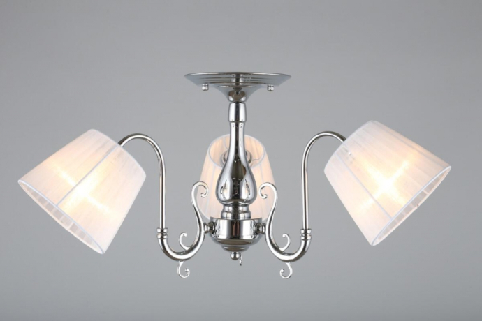 OML-29127-03 Потолочная люстра Omnilux Leonessa 