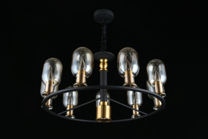 Подвесная люстра Aployt Stefani APL.901.03.10 