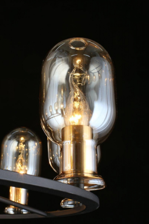 Подвесная люстра Aployt Stefani APL.901.03.10 